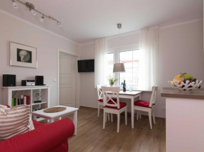 Appartementhaus Zingst 4 - Urlaub zwischen Meer & Bodden in Zingst